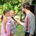 Mirotická slavnost zapsala do kroniky 25. ročník