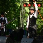 Mirotická slavnost zapsala do kroniky 25. ročník