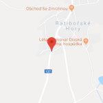 V Ratibořských Horách zasahovala u nehody záchranka