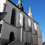 Folkový festival Zpívání nad Nežárkou rozezní nádvoří Muzea fotografie