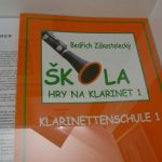 Šťastné sedmičky ve strakonické knihovně