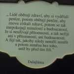 Šťastné sedmičky ve strakonické knihovně