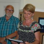 Šťastné sedmičky ve strakonické knihovně