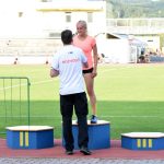 Vytrvalci poměřili síly u Otavy