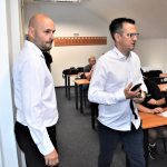 Do Českých Budějovic se už v neděli po čtyřech letech vrátí nejvyšší fotbalová soutěž