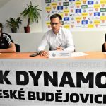 Do Českých Budějovic se už v neděli po čtyřech letech vrátí nejvyšší fotbalová soutěž