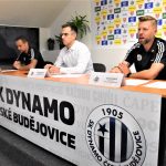 Do Českých Budějovic se už v neděli po čtyřech letech vrátí nejvyšší fotbalová soutěž