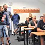 Do Českých Budějovic se už v neděli po čtyřech letech vrátí nejvyšší fotbalová soutěž
