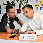 Do Českých Budějovic se už v neděli po čtyřech letech vrátí nejvyšší fotbalová soutěž