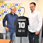 Do Českých Budějovic se už v neděli po čtyřech letech vrátí nejvyšší fotbalová soutěž