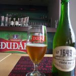 Sládek pivovaru Dudák Vlastimil Matej a jeho cesta za snem