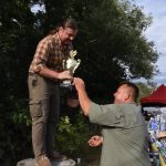Chrášťovický parkúr drží laťku stále velmi vysoko