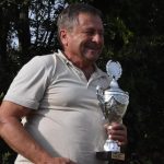 Chrášťovický parkúr drží laťku stále velmi vysoko