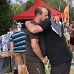 Chrášťovický parkúr drží laťku stále velmi vysoko