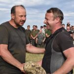Chrášťovický parkúr drží laťku stále velmi vysoko