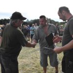 Chrášťovický parkúr drží laťku stále velmi vysoko