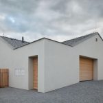 Tři jihočeští zástupci v letošních nominacích na Českou cenu za architekturu