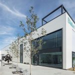 Tři jihočeští zástupci v letošních nominacích na Českou cenu za architekturu