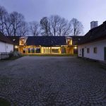 Tři jihočeští zástupci v letošních nominacích na Českou cenu za architekturu