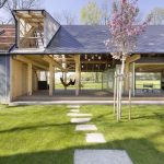 Tři jihočeští zástupci v letošních nominacích na Českou cenu za architekturu