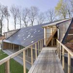 Tři jihočeští zástupci v letošních nominacích na Českou cenu za architekturu