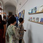 Dvě mladé umělkyně vystavují v Muzeu fotografie