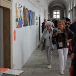Dvě mladé umělkyně vystavují v Muzeu fotografie