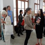 Dvě mladé umělkyně vystavují v Muzeu fotografie