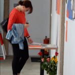 Dvě mladé umělkyně vystavují v Muzeu fotografie