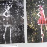 Dvě mladé umělkyně vystavují v Muzeu fotografie
