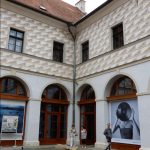 Dvě mladé umělkyně vystavují v Muzeu fotografie