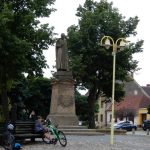 Benátská noc a Oldies party zpříjemní nastávající víkend