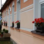 V Roudné mají útulné zázemí pro dětskou skupinu i s hřištěm