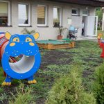 V Roudné mají útulné zázemí pro dětskou skupinu i s hřištěm
