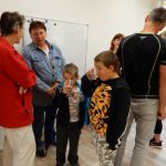 V Roudné mají útulné zázemí pro dětskou skupinu i s hřištěm