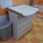 V Roudné mají útulné zázemí pro dětskou skupinu i s hřištěm