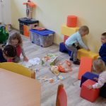 V Roudné mají útulné zázemí pro dětskou skupinu i s hřištěm