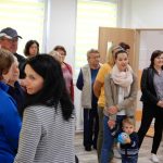 V Roudné mají útulné zázemí pro dětskou skupinu i s hřištěm