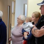 V Roudné mají útulné zázemí pro dětskou skupinu i s hřištěm