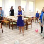 V Roudné mají útulné zázemí pro dětskou skupinu i s hřištěm