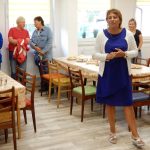 V Roudné mají útulné zázemí pro dětskou skupinu i s hřištěm