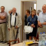 V Roudné mají útulné zázemí pro dětskou skupinu i s hřištěm