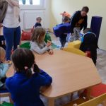 V Roudné mají útulné zázemí pro dětskou skupinu i s hřištěm