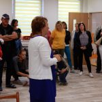 V Roudné mají útulné zázemí pro dětskou skupinu i s hřištěm