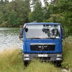 Na rybníku Tovaryš u Sepekova došlo k velkému úhynu ryb