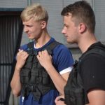 Strakoničtí házenkáři zahájili přípravu, tým má novou posilu