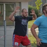 Strakoničtí házenkáři zahájili přípravu, tým má novou posilu