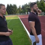 Strakoničtí házenkáři zahájili přípravu, tým má novou posilu