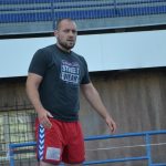 Strakoničtí házenkáři zahájili přípravu, tým má novou posilu