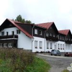 Blog: ODS apeluje na prodej chaty kraje na Zadově. Kraj tam chce umožnit lyžařské výcviky škol